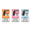 Dinner Lady Snap Pro 35K Puffs Kit & Pod Disposable