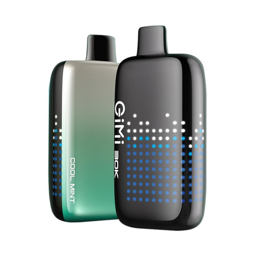 VIHO GiMi 30K Cool Mint