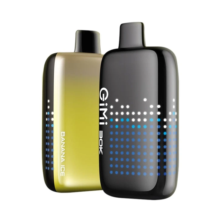VIHO GiMi 30K Banana Ice