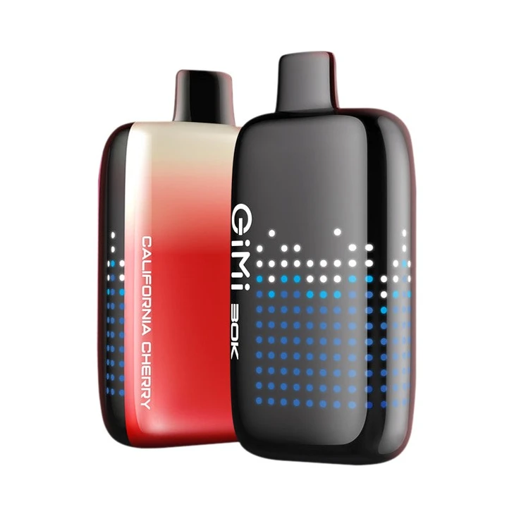 VIHO GiMi 30K California Cherry