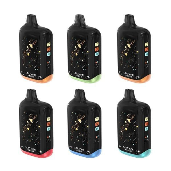 Lost Vape Orion Bar 50000 Puffs