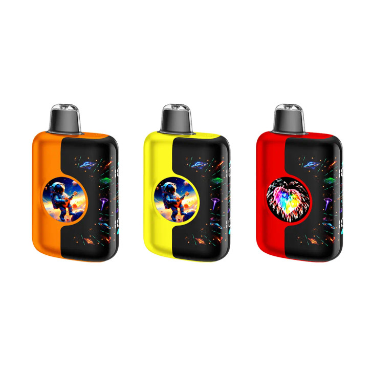 Kangvape Speedy Beast 60000 puffs