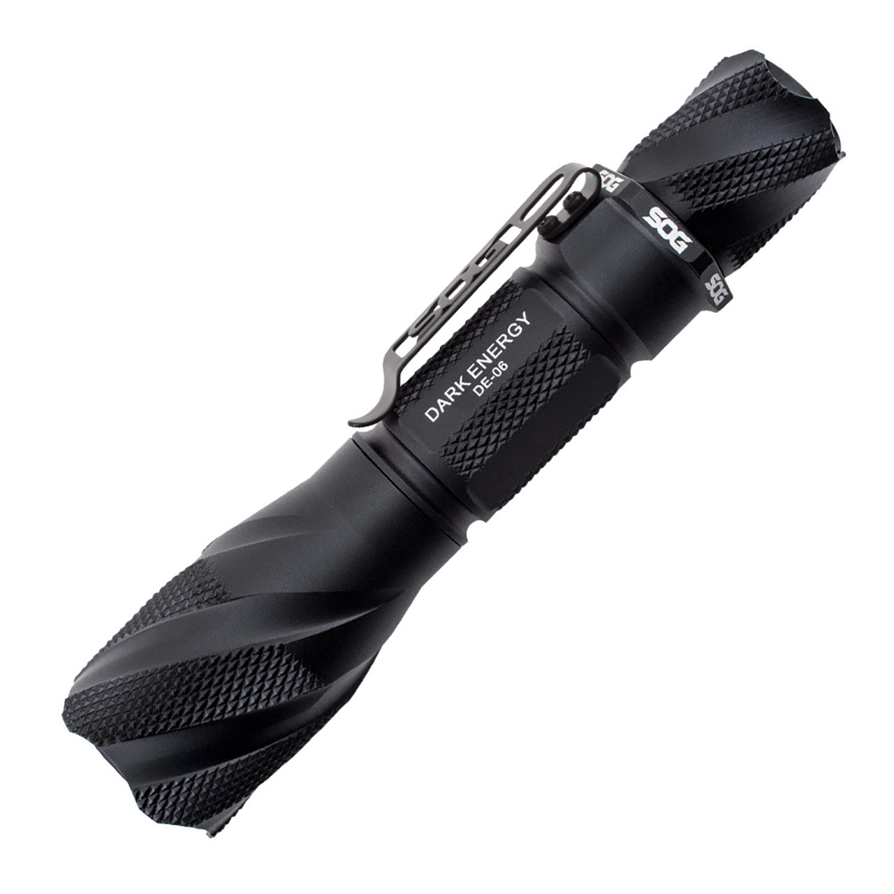 Dark Energy DE-06, 687 Lumens - SOG Knives Phase 2