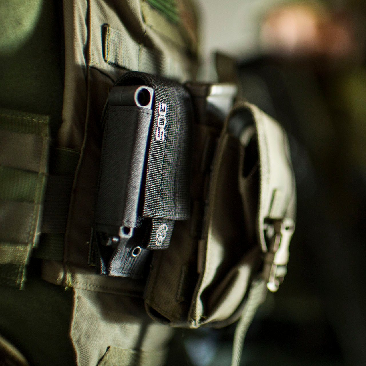 PowerPlay- Hex Bit Kit with Carry Case