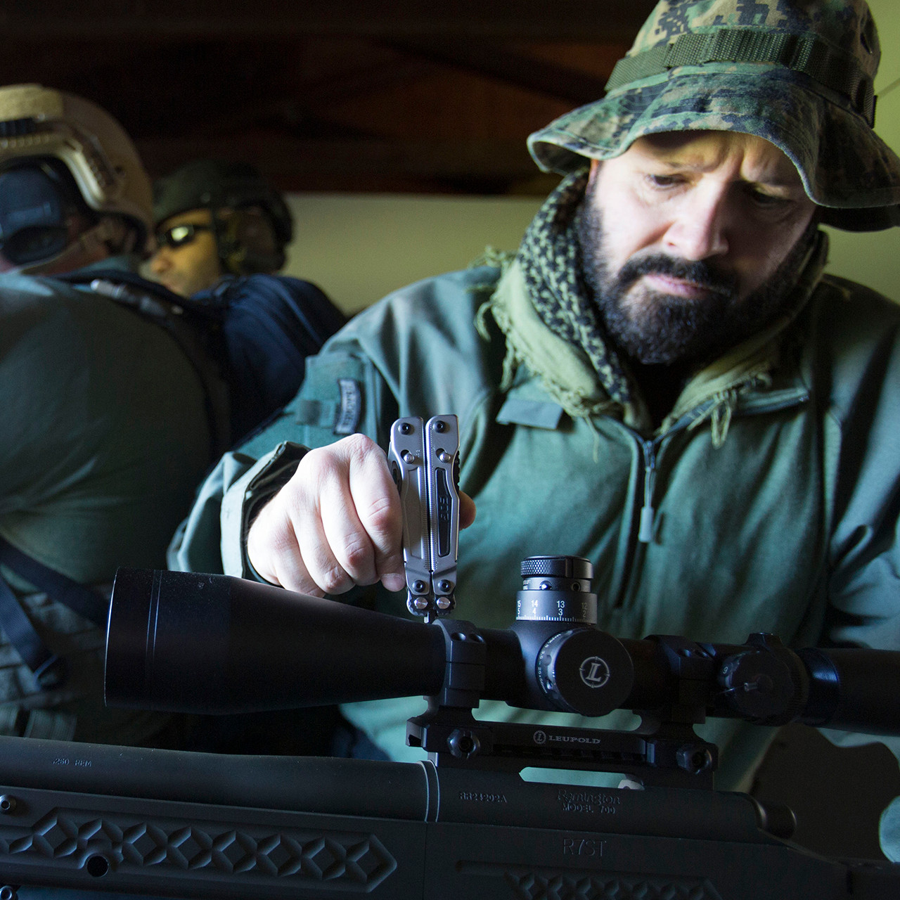 PowerPlay- Hex Bit Kit with Carry Case