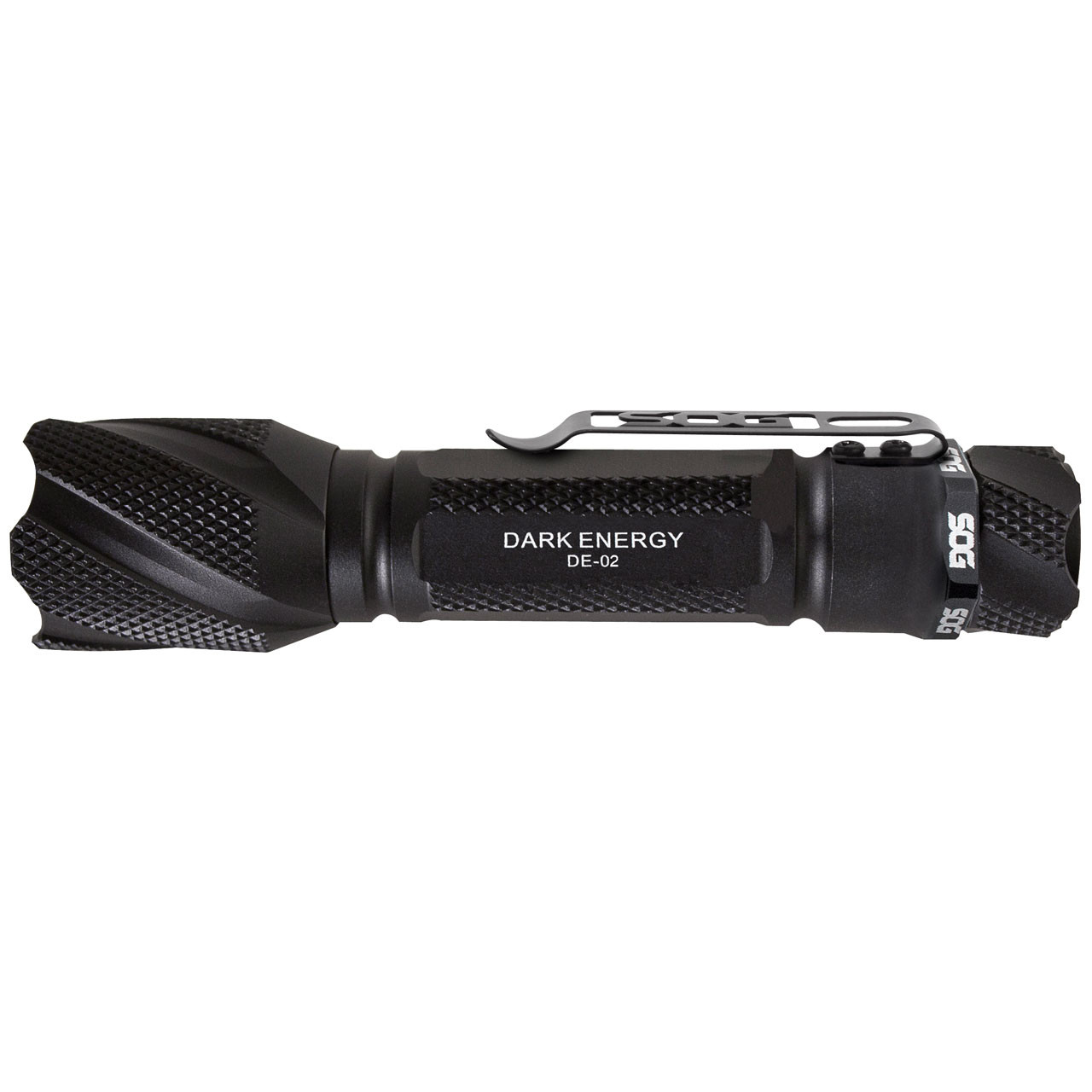Dark Energy DE-02, 263 Lumens
