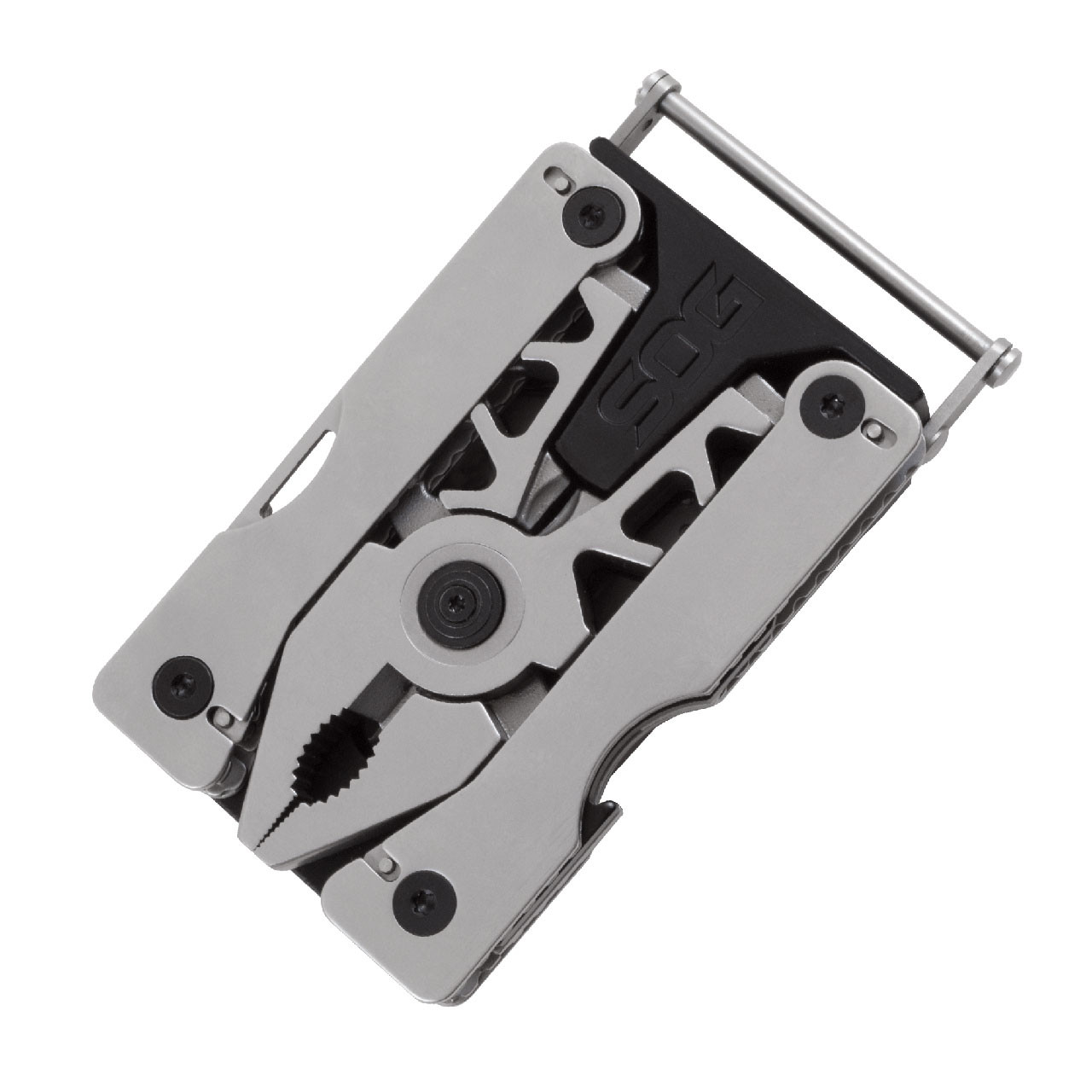 Sync II - SOG Knives Phase 2