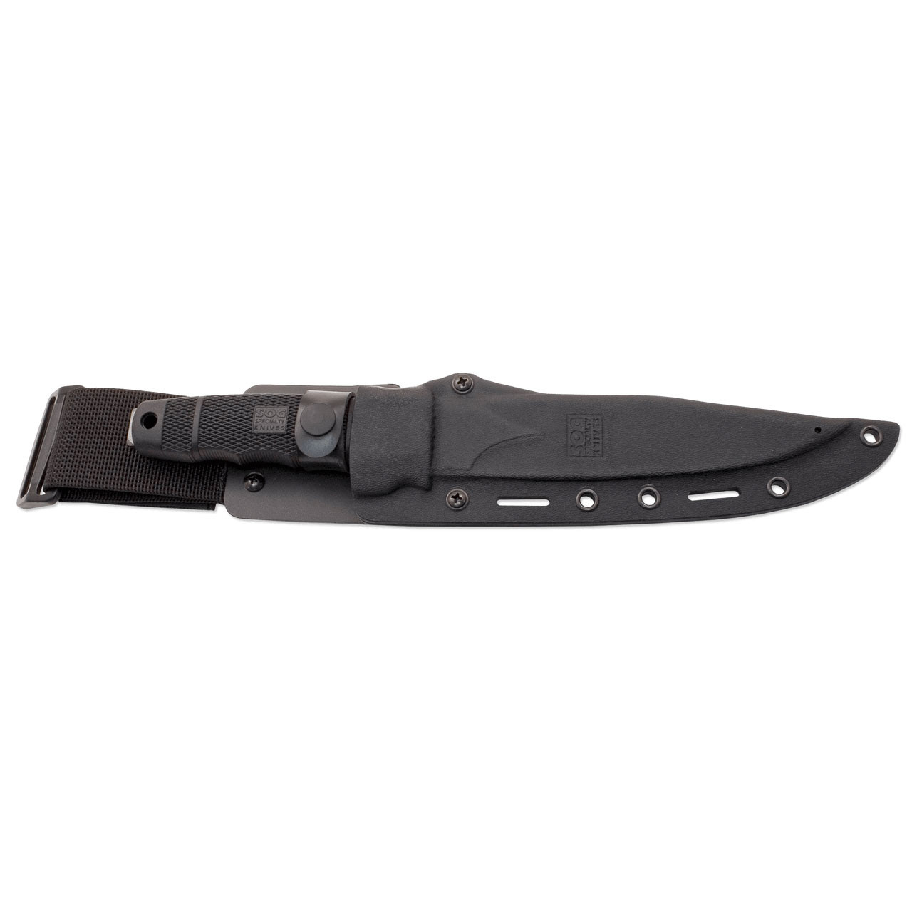 Kydex Sheath (SEAL Team/Elite)