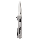 SlimJim - Clip Point, Satin
