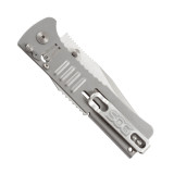 SlimJim - Clip Point, Satin