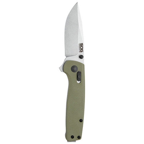 Terminus XR G10 - Olive Drab