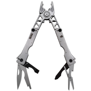 【2回使用】ODJ CHIEN 66 　SYNCO Sync II - SOG Knives Phase 2