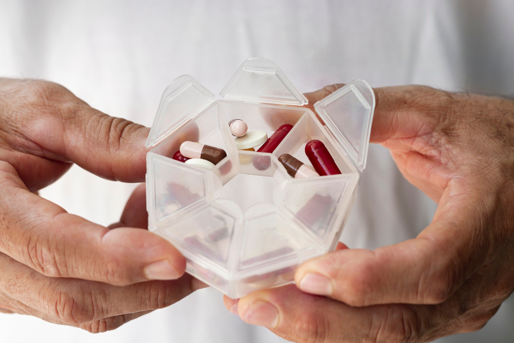 Farmacia Apoteca Natura, en Farmacia Fra, en A Coruña