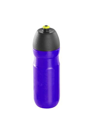 Navy Bike Bottle