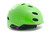 Green Bike Helmet
