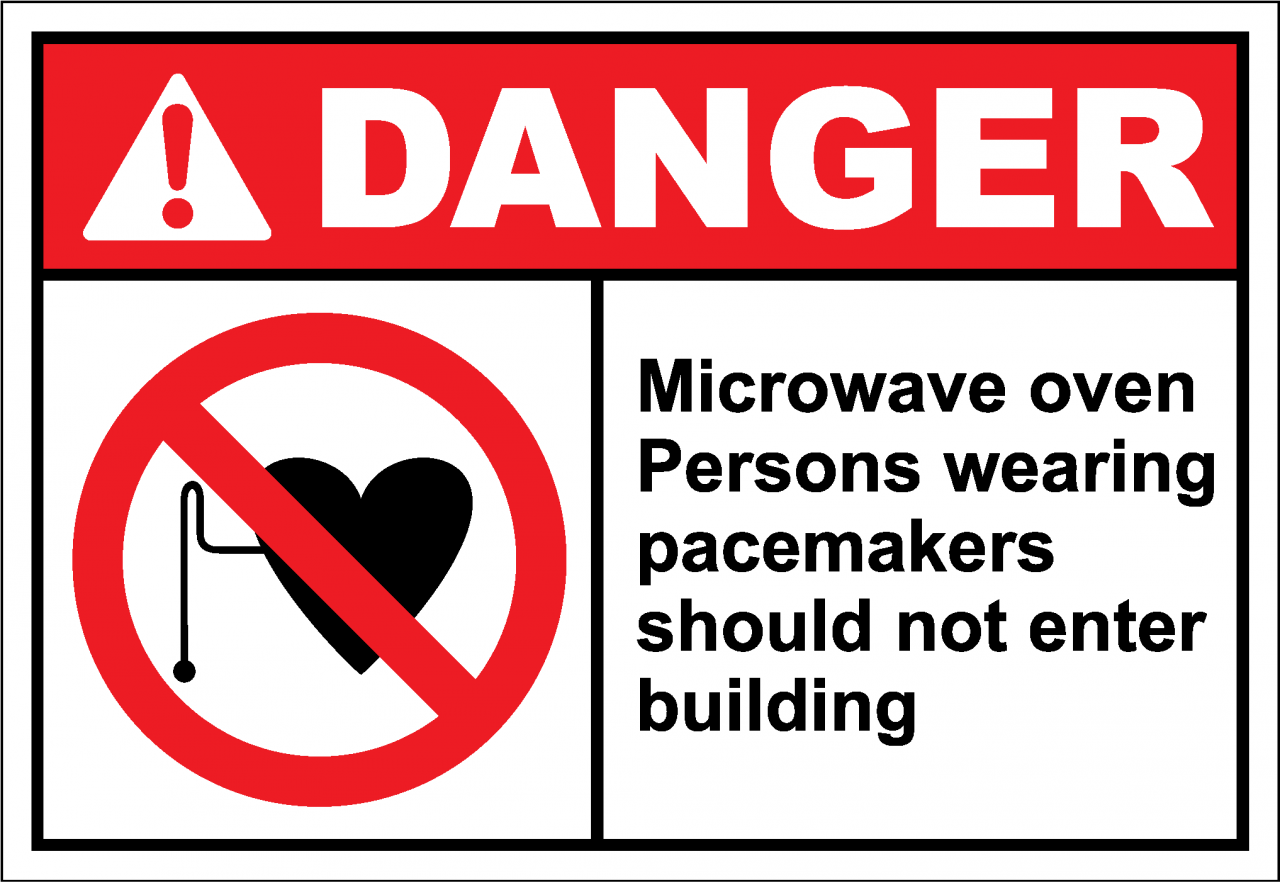 Our Safety Signs and Safety Decals with lamination can last up to 10 years outdoors. Change the message on any sign or create your own!