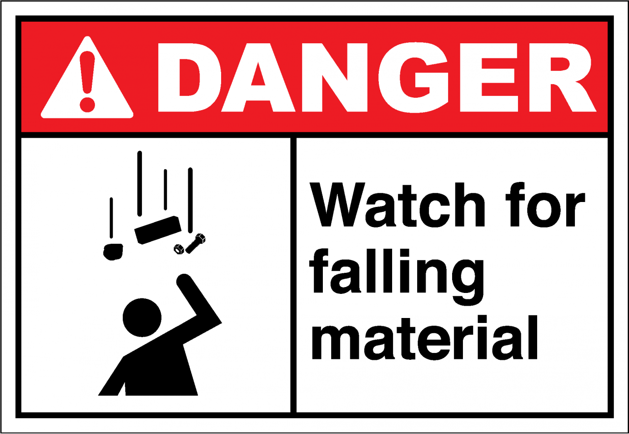 Create Warning Neighborhood Watch Signs Online