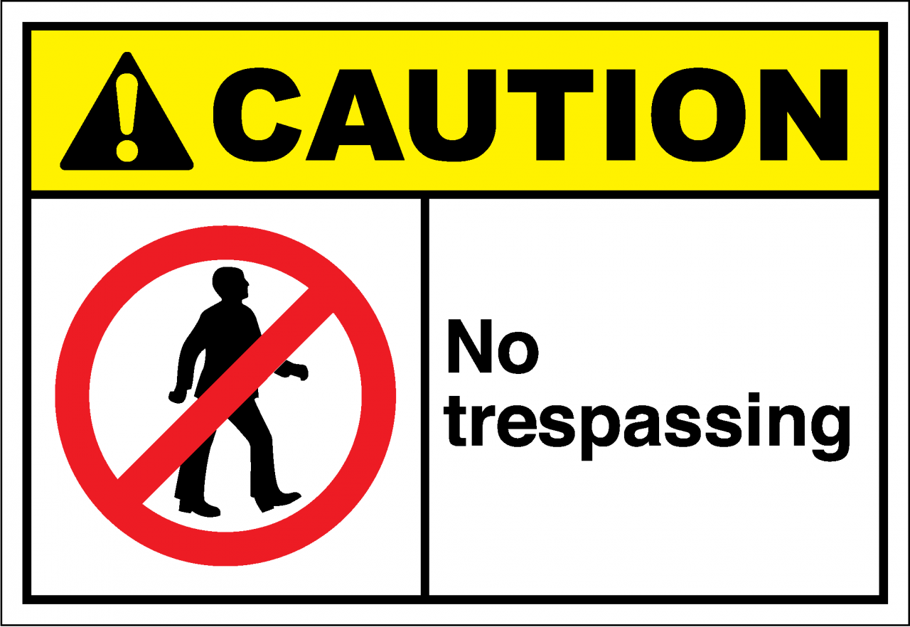 Our Safety Signs and Safety Decals with lamination can last up to 10 years outdoors. Change the message on any sign or create your own!