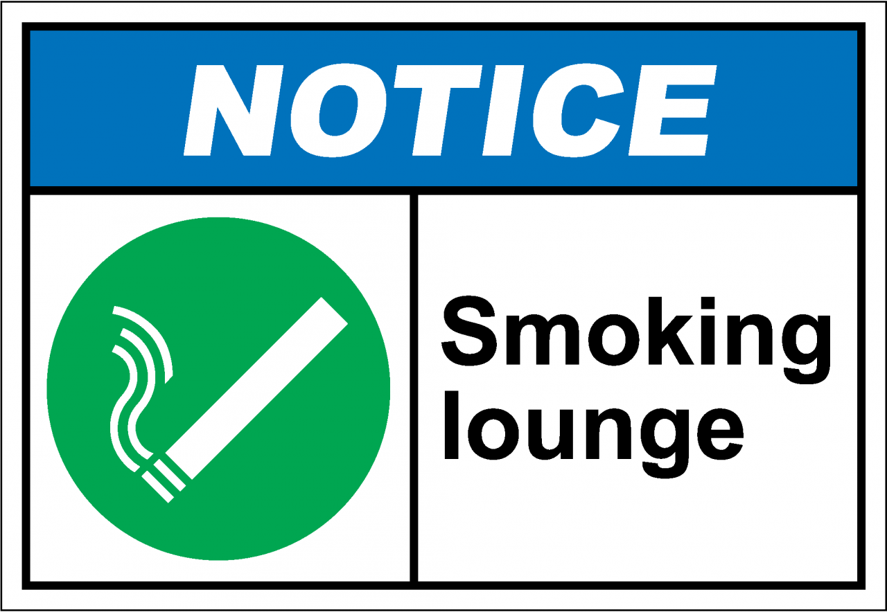 Our Safety Signs and Safety Decals with lamination can last up to 10 years outdoors. Change the message on any sign or create your own!