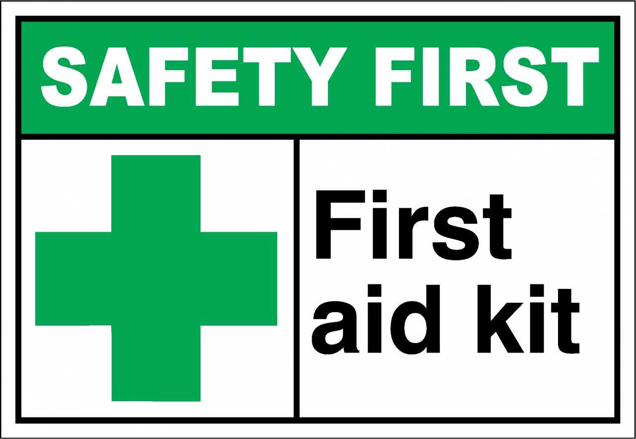 Our Safety Signs and Safety Decals with lamination can last up to 10 years outdoors. Change the message on any sign or create your own!