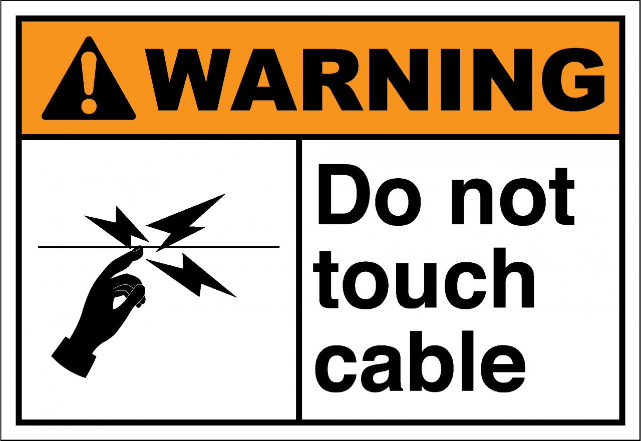 No tripping necessary. Improve Safety Standards & reduce accidents wit —  Prime Wire & Cable Inc.