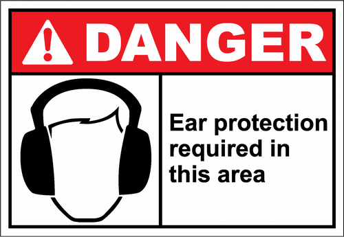 Our Safety Signs and Safety Decals with lamination can last up to 10 years outdoors. Change the message on any sign or create your own!
