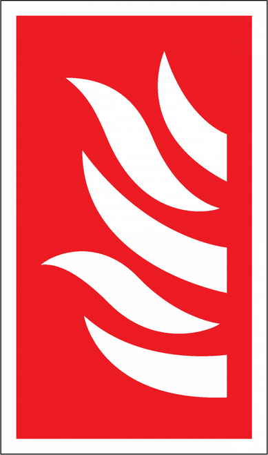 Our Safety Signs and Safety Decals with lamination can last up to 10 years outdoors. Change the message on any sign or create your own!