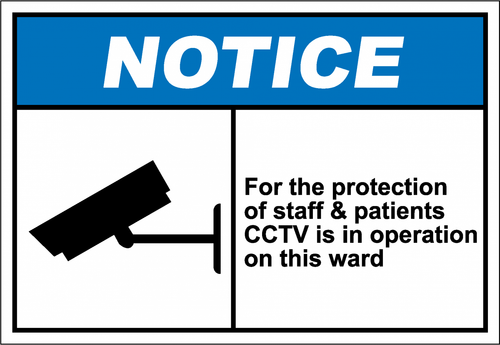 Our Safety Signs and Safety Decals with lamination can last up to 10 years outdoors. Change the message on any sign or create your own!