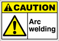 Our Safety Signs and Safety Decals with lamination can last up to 10 years outdoors. Change the message on any sign or create your own!