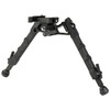 Accu-Tac WB-5 ARCA Black Rifle Bipod