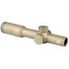 EOTECH Vudu 1-10x28 SR-5 MRAD Daylight Dot Tan Scope