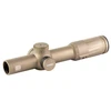 EOTECH Vudu 1-10x28 SR-5 MIL 34mm Tube Tan Scope