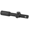 EOTECH Vudu 1-6x24 SR-2 FFP Black Scope