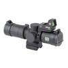 EOTECH Vudu 3-9x32 MR5 SFP Scope EFLX Package
