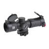 EOTECH Vudu 4-12x36 MR5 Black Rifle Scope