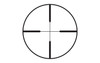 Burris Handgun 2-7x32 Scope