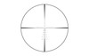 Burris Signature HD 5-25x50 Rifle Scope