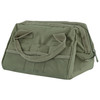 Bulldog Green Ammo and Accessory Range Bag