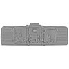 Bulldog Tactical 43 in Gray Double Rifle Case