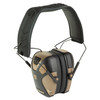 Caldwell E-Max Pro FDE 23dB Electronic Earmuff
