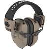 Walker's XCEL 100 Green 26dB Electronic Earmuff