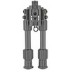 Caldwell Accumax 6-9 in Swivel Bipod