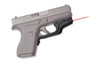 Crimson Trace LG-443 Red Laserguard