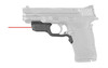 Crimson Trace LG-459 Red Laserguard