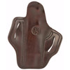 1791 Gunleather Signature Brown Right-Hand 1911 Holster