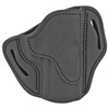 1791 Gunleather Black Right-Hand BH2.4S Holster