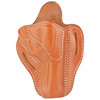 1791 Gunleather Brown K-Frame Holster