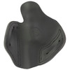1791 Gunleather Stealth Black L-Frame Revolver Holster