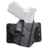 BlackPoint Leather Wing Glock 19 Right-Hand OWB Holster
