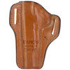 Bianchi Model 57 1911 Government Right-Hand OWB Holster